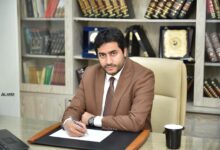شريف منطاوى
